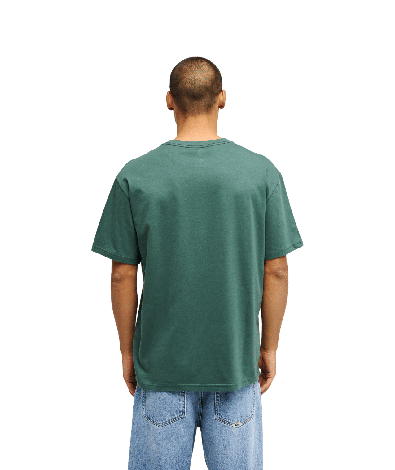 Salt Water Korte Mouwen T-shirt