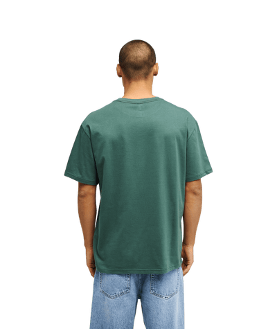Salt Water Korte Mouwen T-shirt