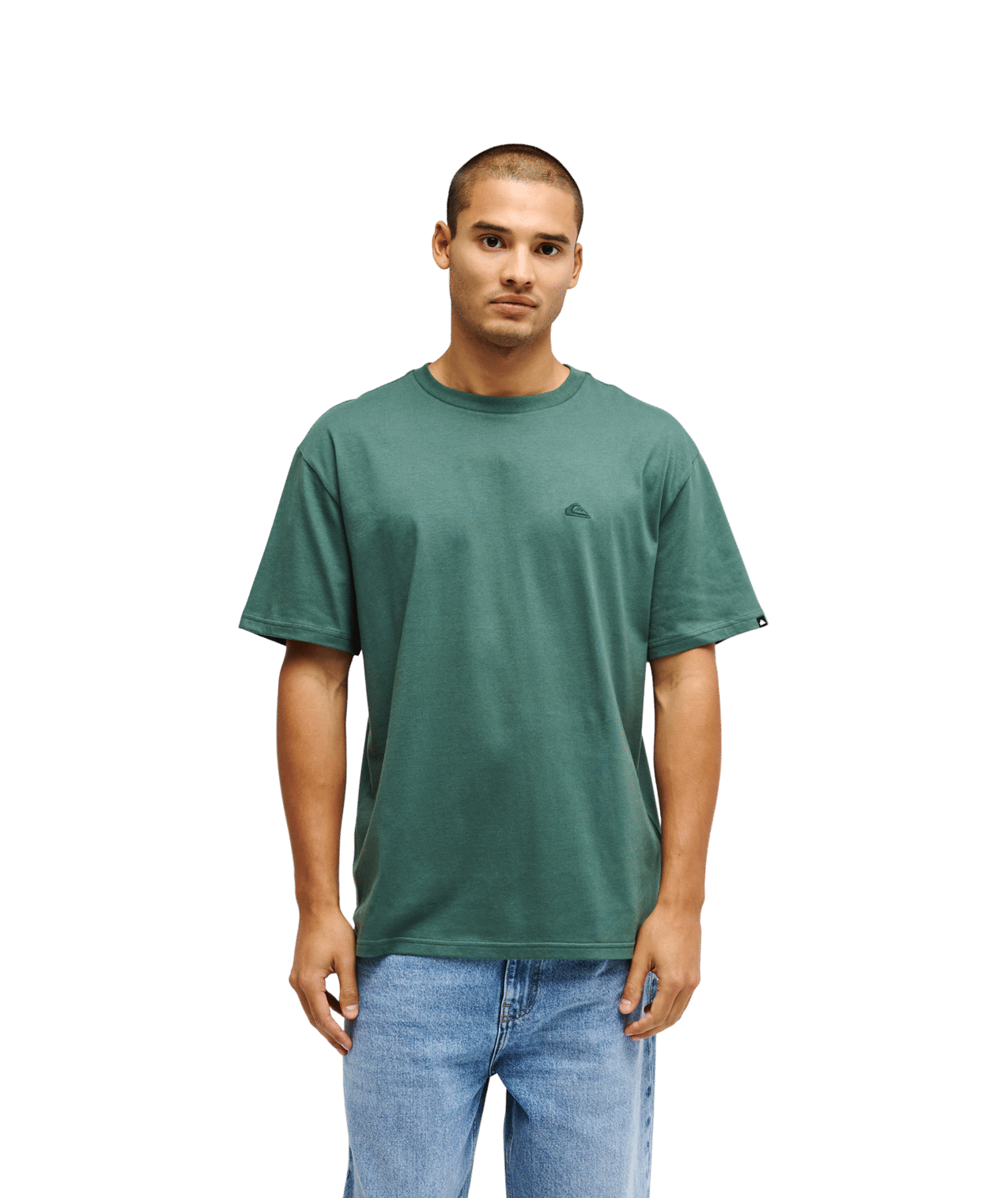 Salt Water Korte Mouwen T-shirt