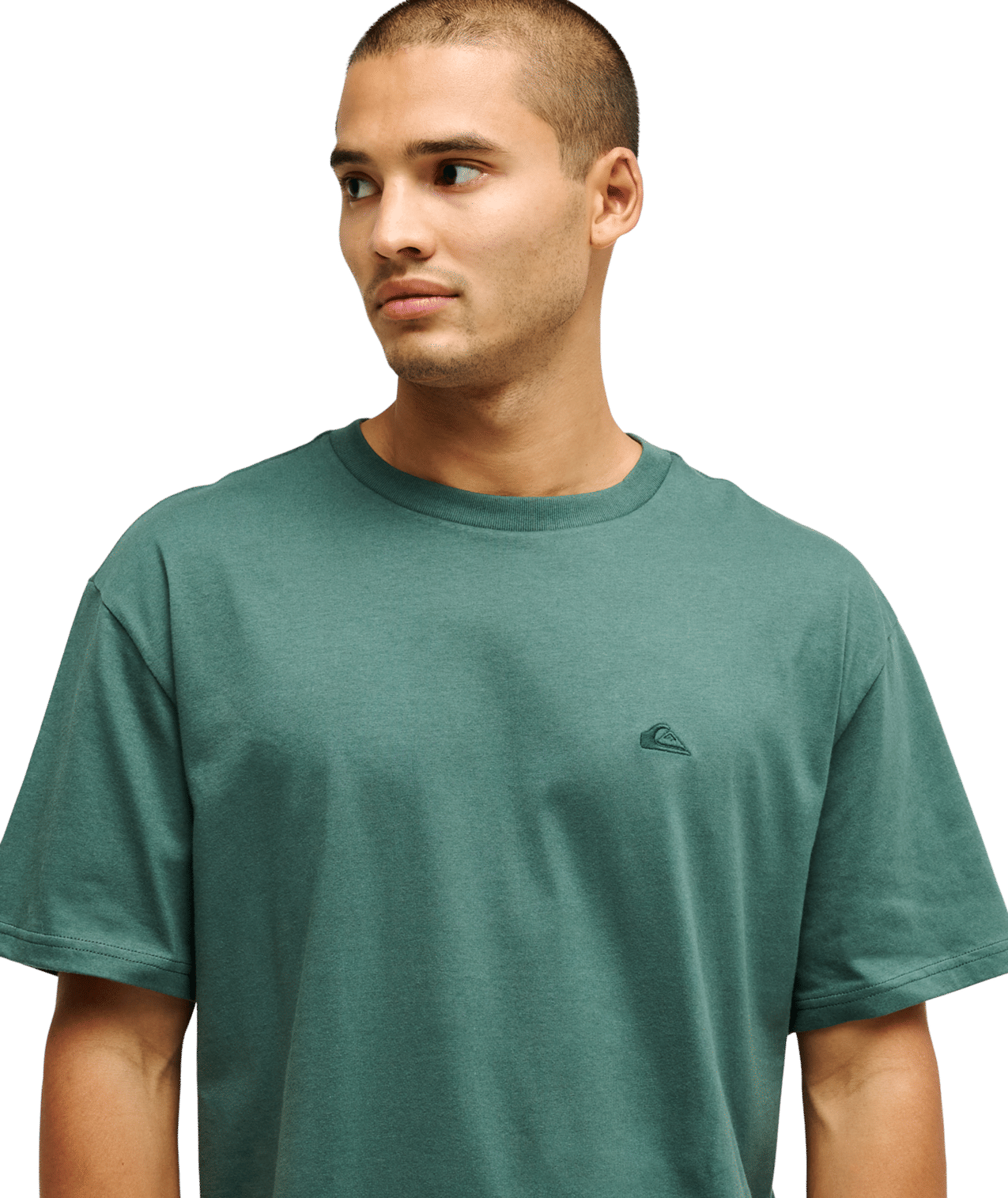 Salt Water Korte Mouwen T-shirt