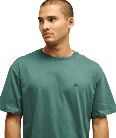 Salt Water Korte Mouwen T-shirt