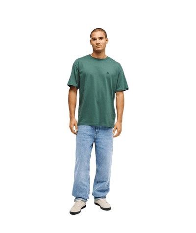 Salt Water Korte Mouwen T-shirt