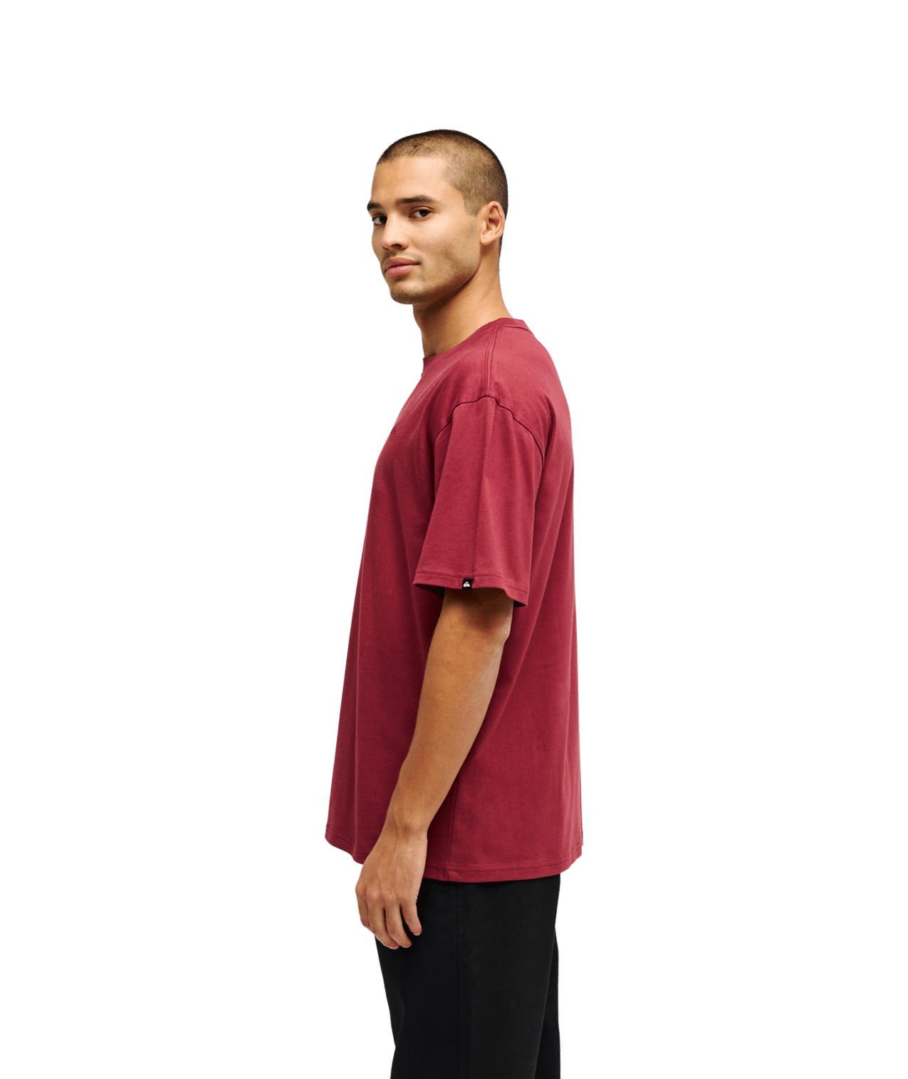 Salt Water Korte Mouwen T-shirt