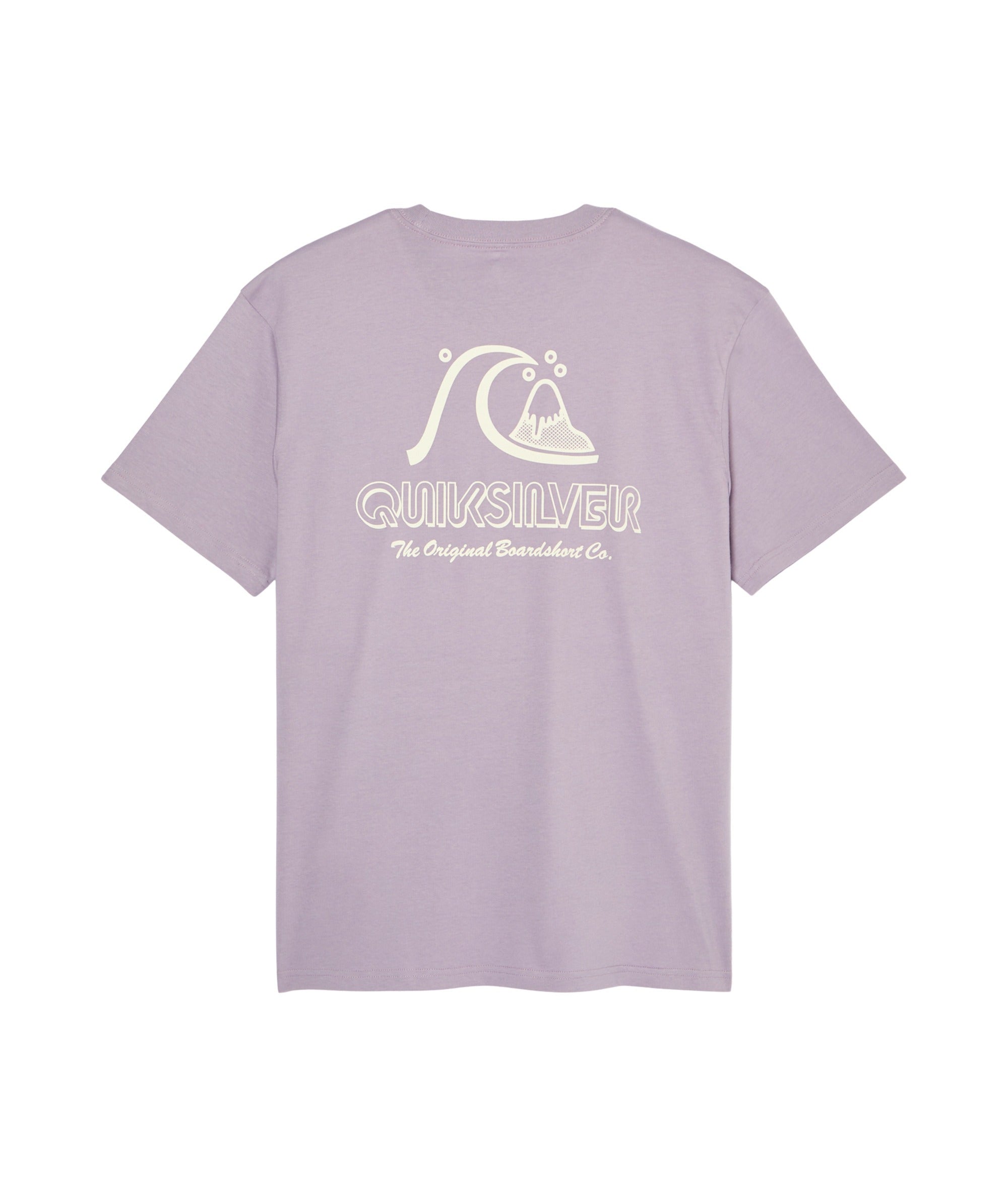 Evo Original Korte Mouwen T-shirt