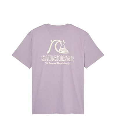 Evo Original Korte Mouwen T-shirt