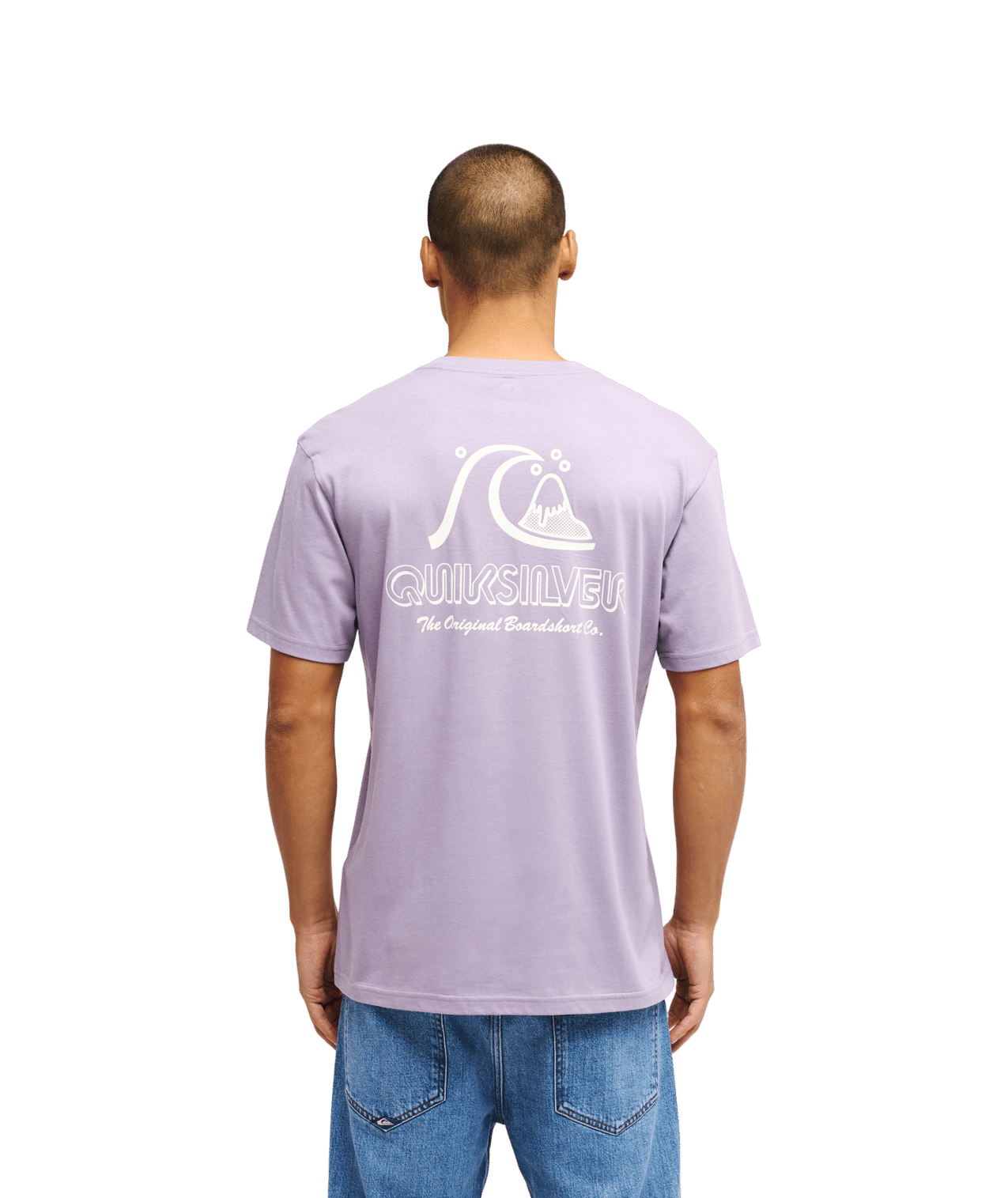 Evo Original Korte Mouwen T-shirt