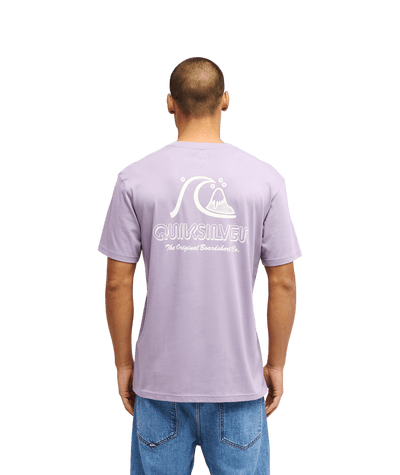 Evo Original Korte Mouwen T-shirt