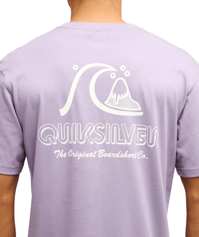 Evo Original Korte Mouwen T-shirt