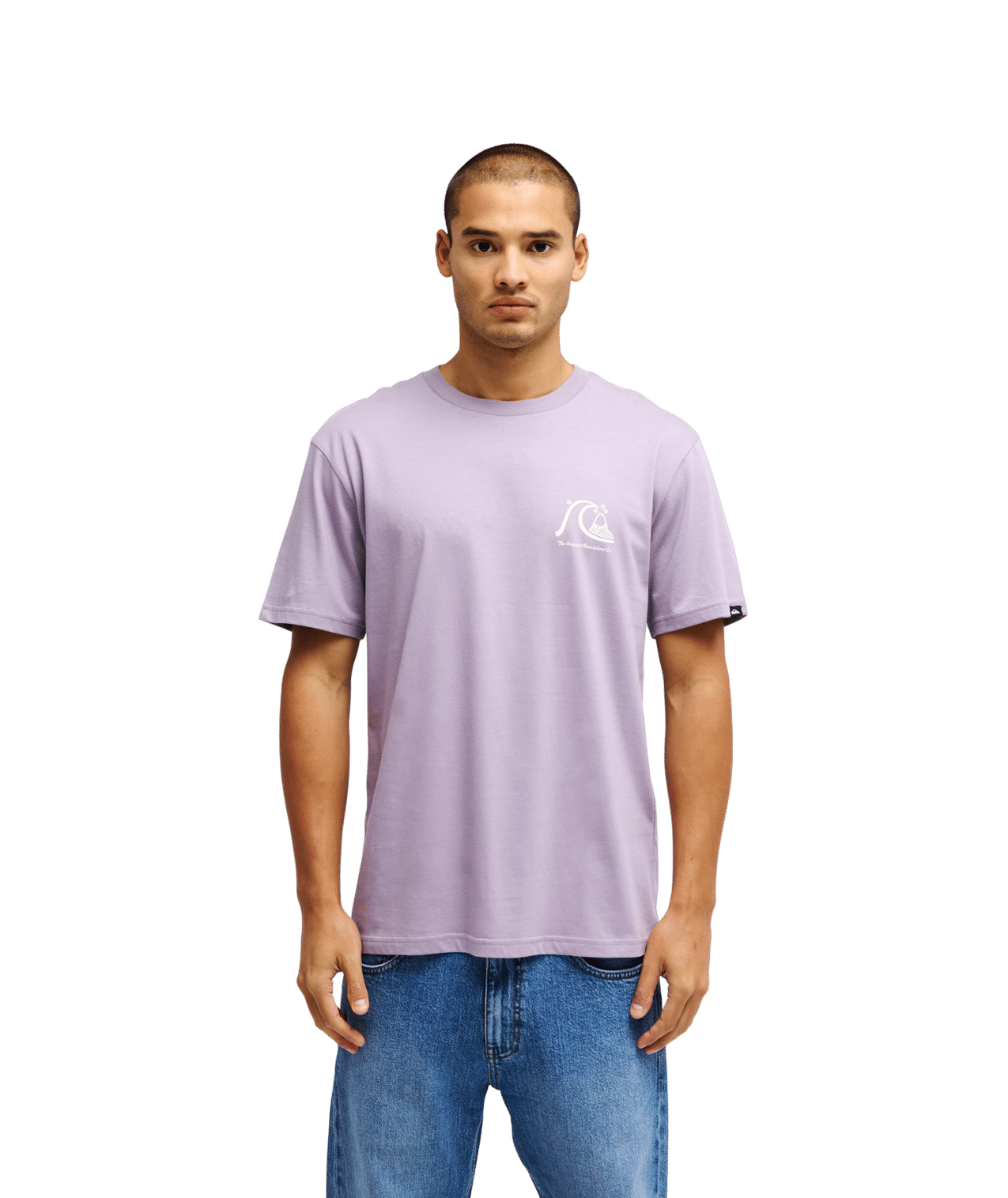 Evo Original Korte Mouwen T-shirt