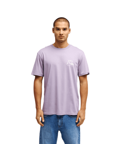 Evo Original Korte Mouwen T-shirt