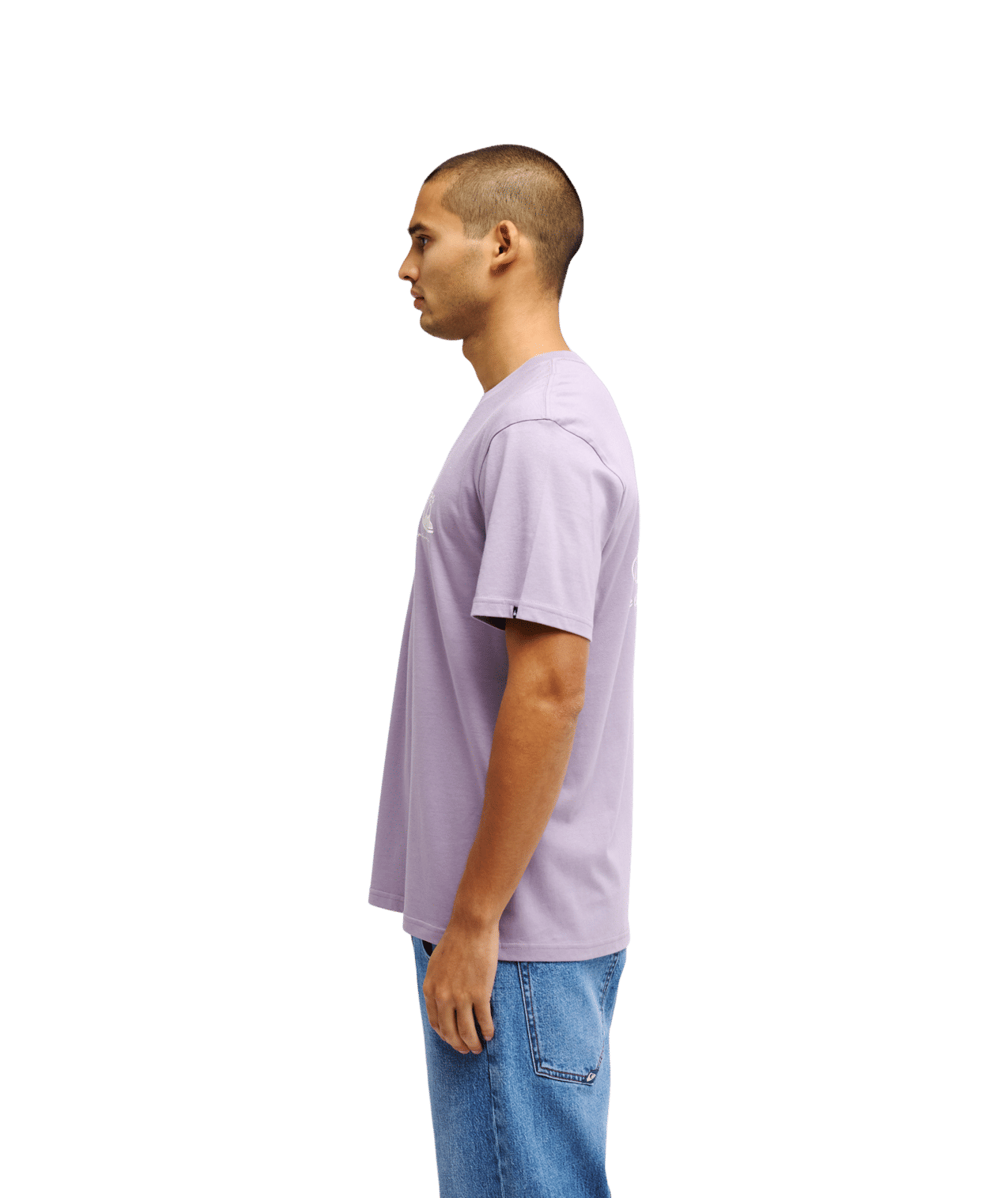 Evo Original Korte Mouwen T-shirt