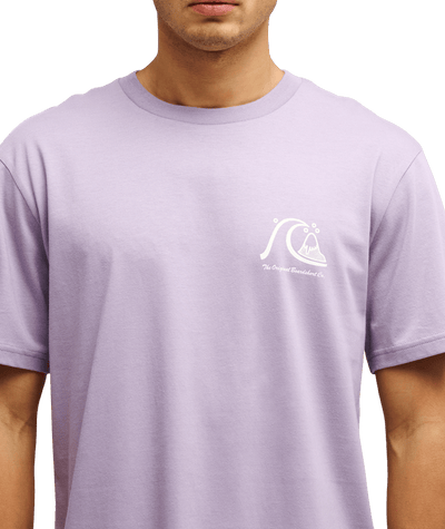 Evo Original Korte Mouwen T-shirt