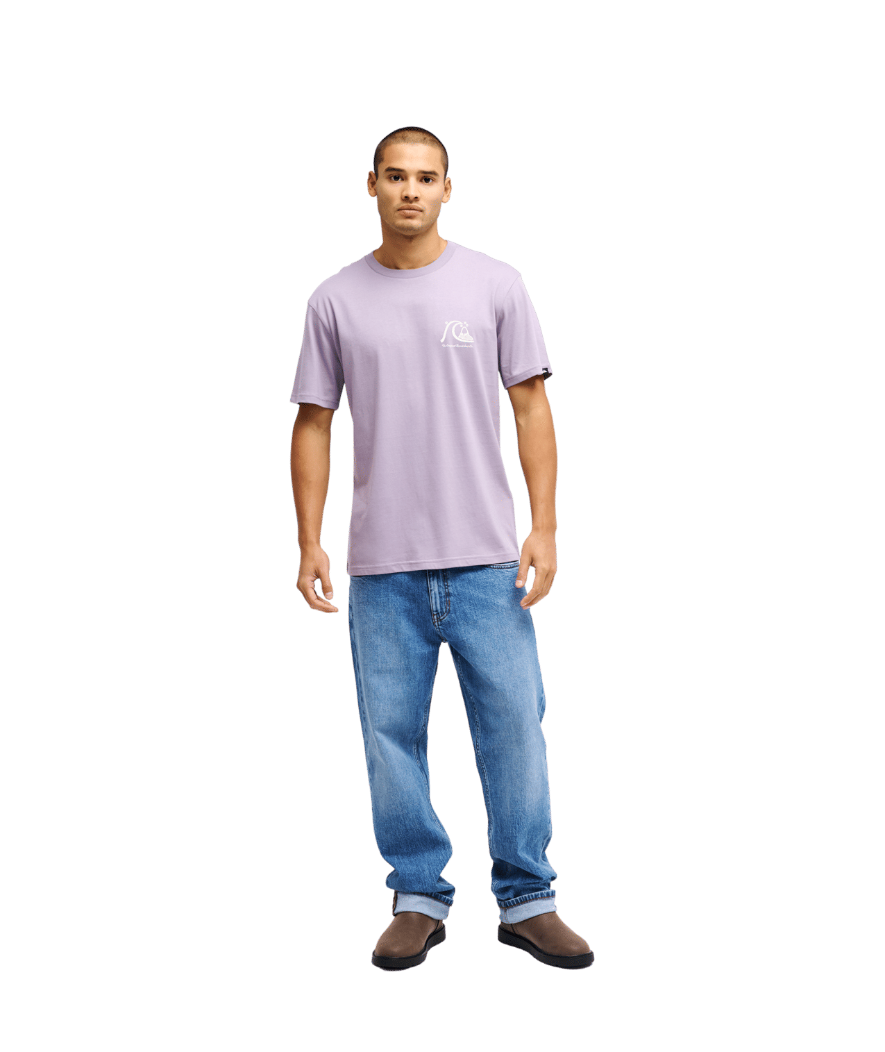 Evo Original Korte Mouwen T-shirt