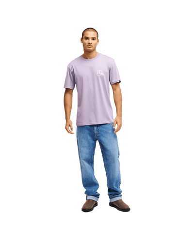 Evo Original Korte Mouwen T-shirt