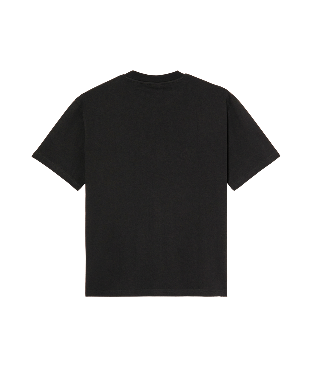 Young Guns Vortex Korte Mouwen T-shirt