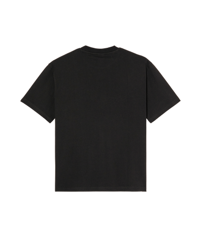 Young Guns Vortex Korte Mouwen T-shirt