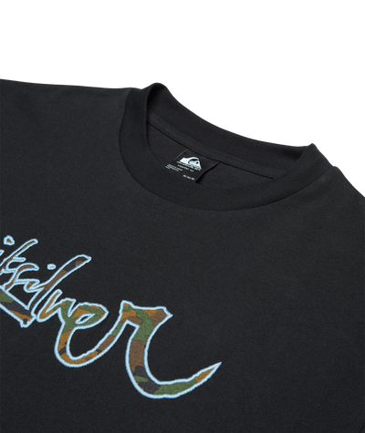 Young Guns Vortex Korte Mouwen T-shirt