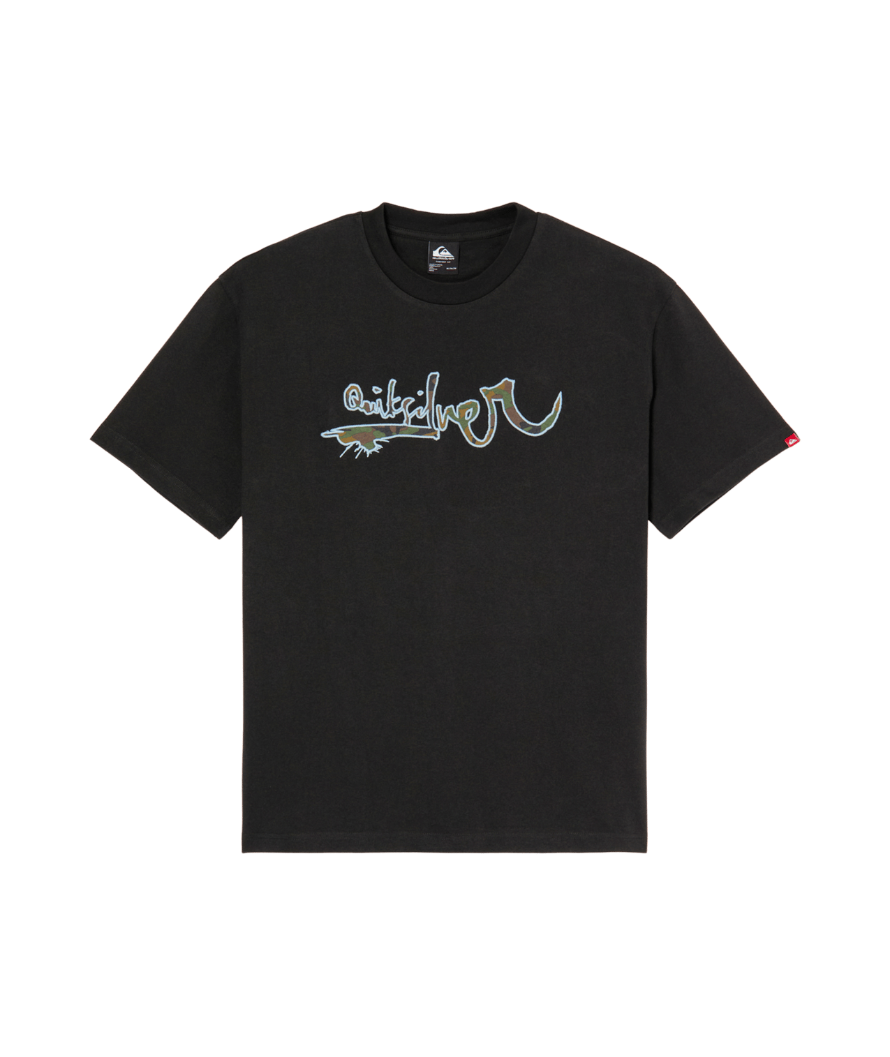 Young Guns Vortex Korte Mouwen T-shirt