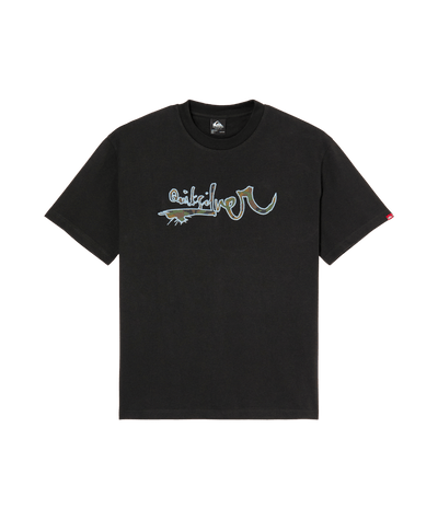 Young Guns Vortex Korte Mouwen T-shirt