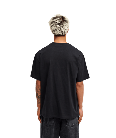 Young Guns Vortex Korte Mouwen T-shirt