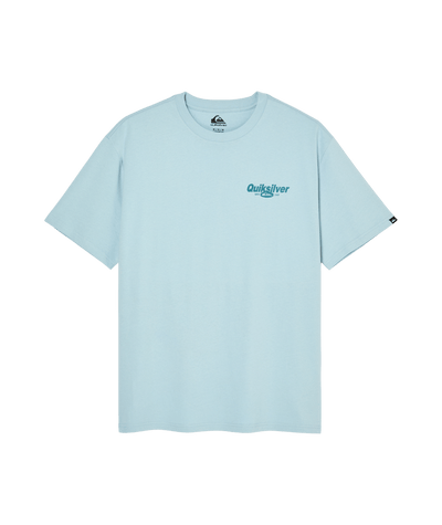 Deep House Korte Mouwen T-shirt