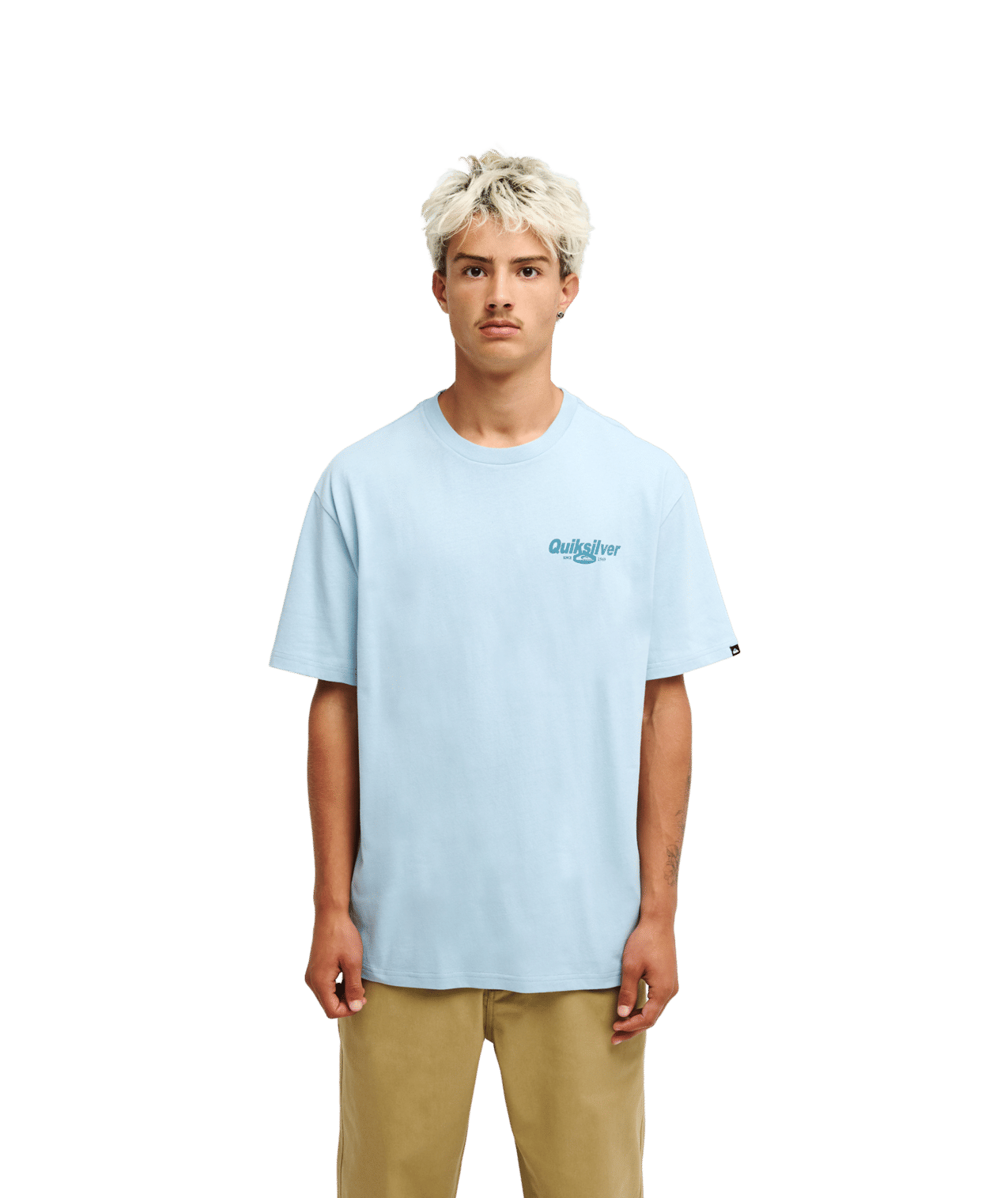 Deep House Korte Mouwen T-shirt