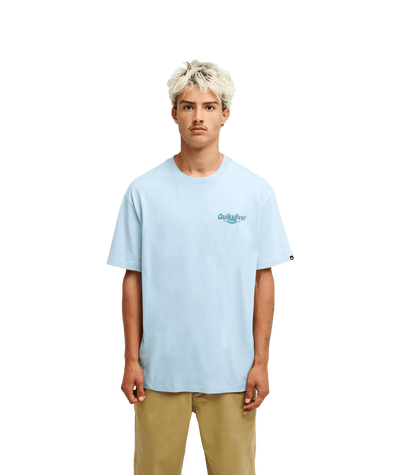 Deep House Korte Mouwen T-shirt