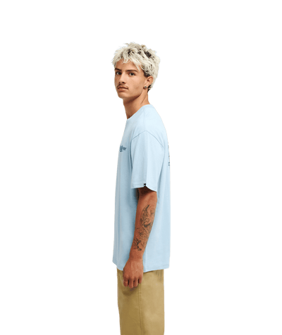 Deep House Korte Mouwen T-shirt