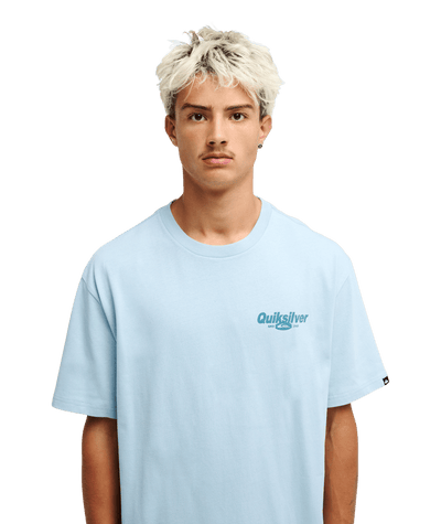 Deep House Korte Mouwen T-shirt