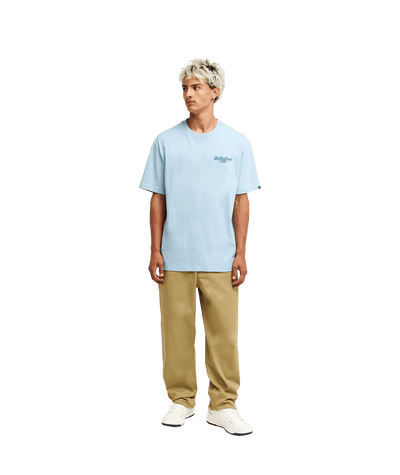 Deep House Korte Mouwen T-shirt
