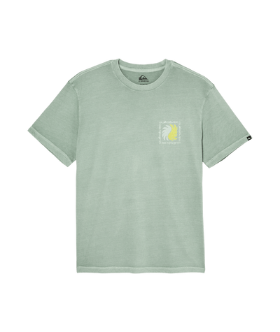 Vibes Korte Mouwen T-shirt