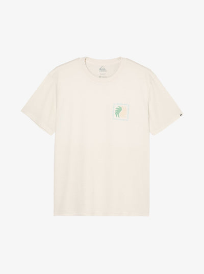 Evo Vibes Korte Mouwen T-shirt
