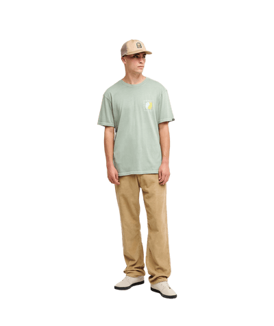 Vibes Korte Mouwen T-shirt