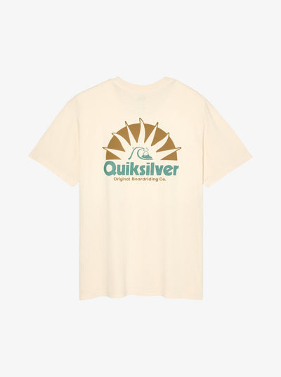 Evo Rays - Short Sleeve voor heren