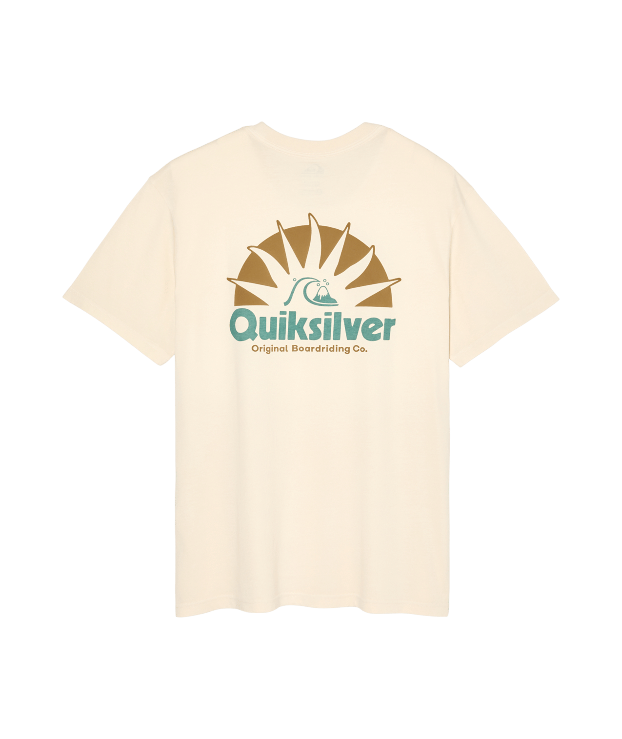 Evo Rays Korte Mouwen T-shirt