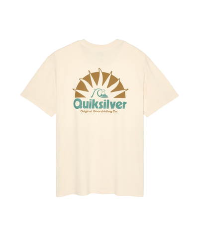 Evo Rays Korte Mouwen T-shirt