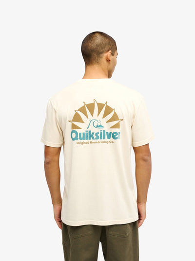 Evo Rays - Short Sleeve voor heren