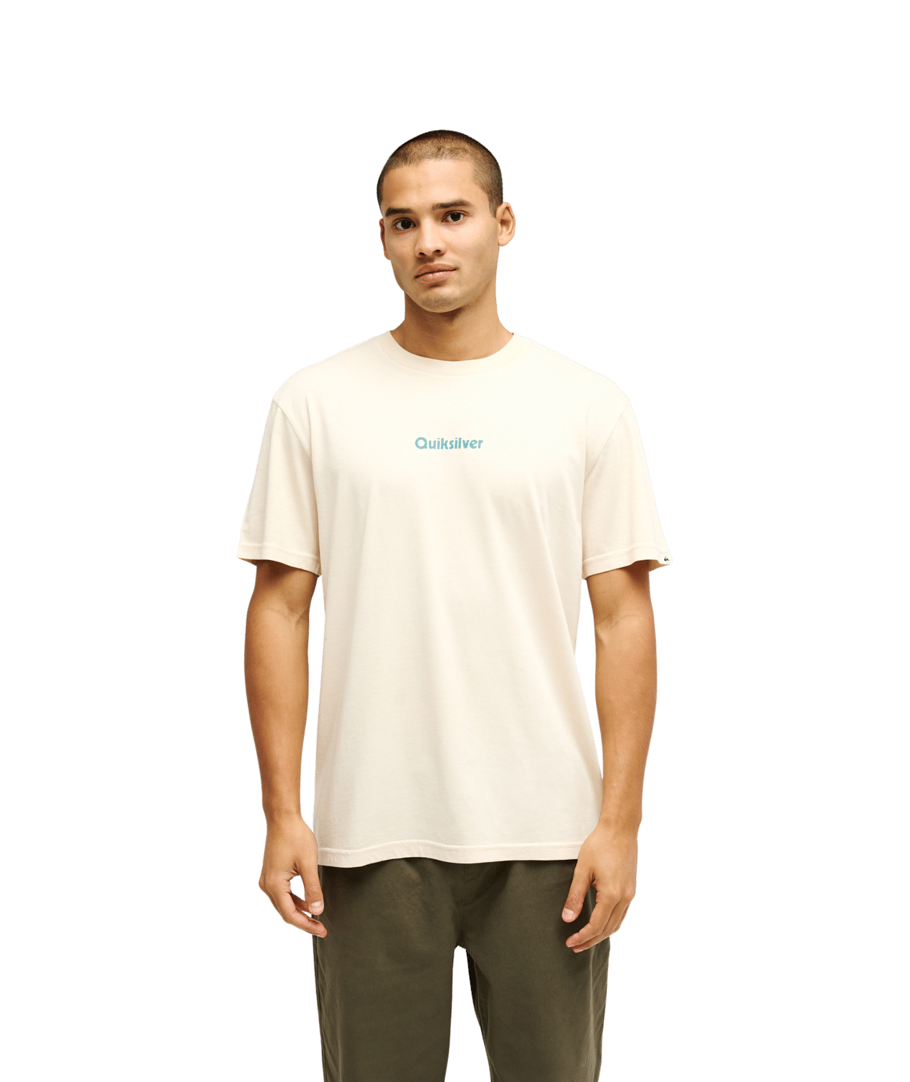 Evo Rays Korte Mouwen T-shirt