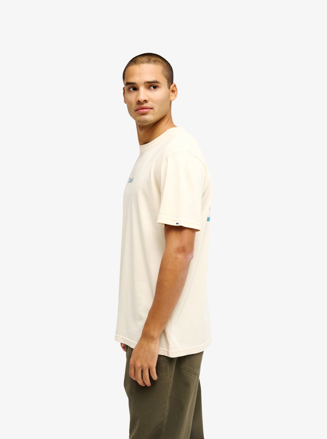 Evo Rays - Short Sleeve voor heren