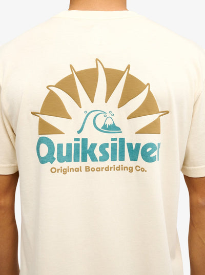 Evo Rays - Short Sleeve voor heren