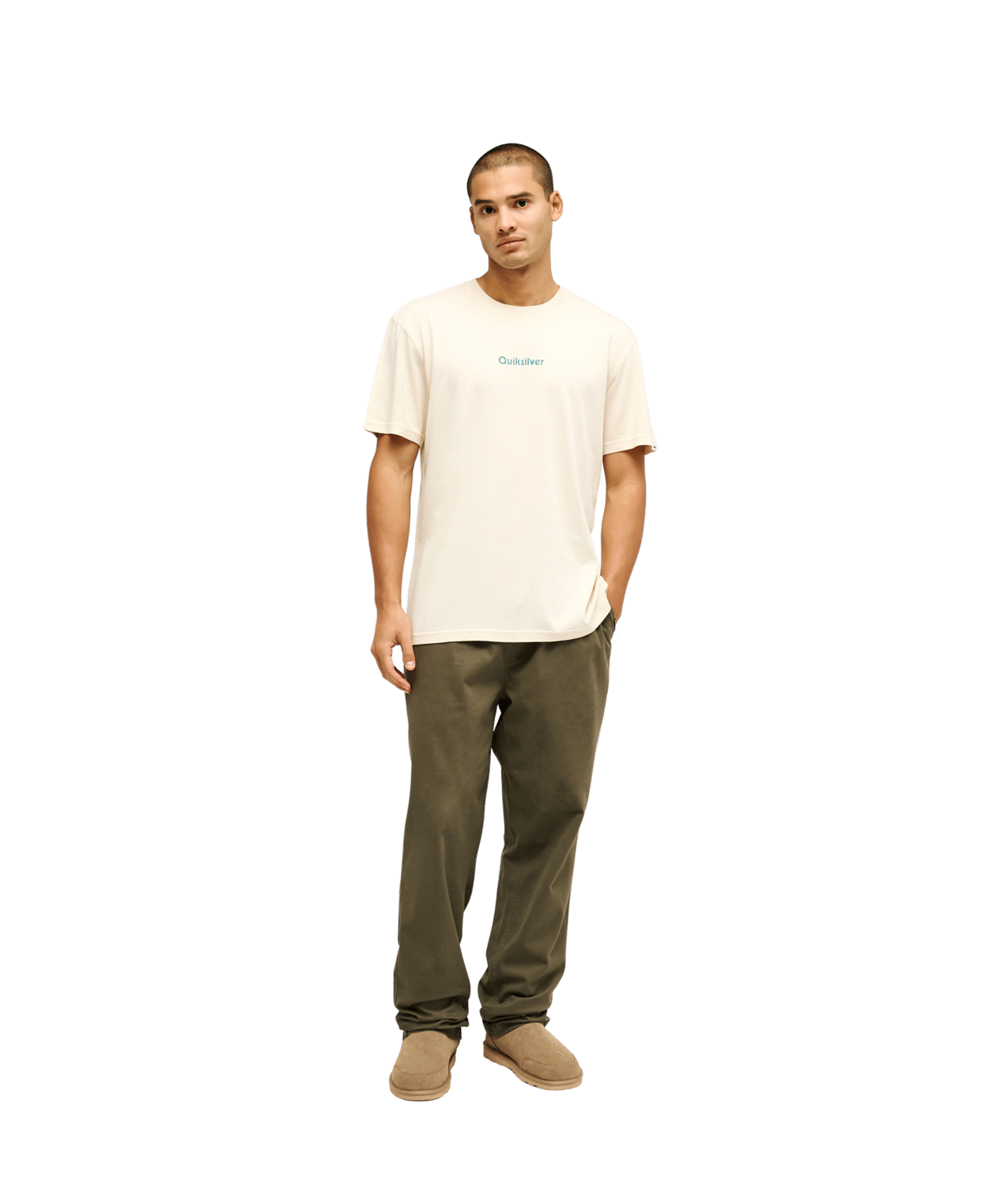 Evo Rays Korte Mouwen T-shirt