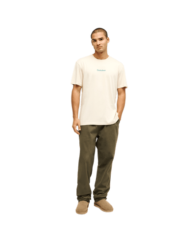 Evo Rays Korte Mouwen T-shirt