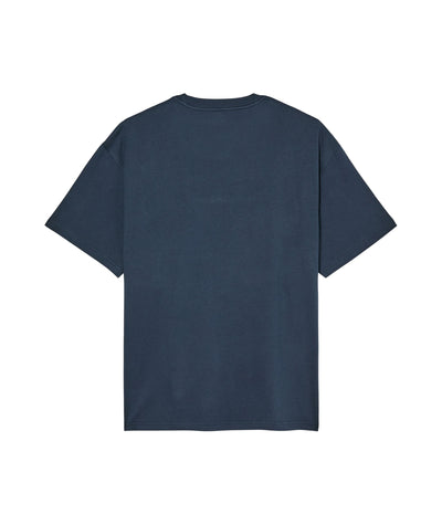 Slacker Korte Mouwen T-shirt