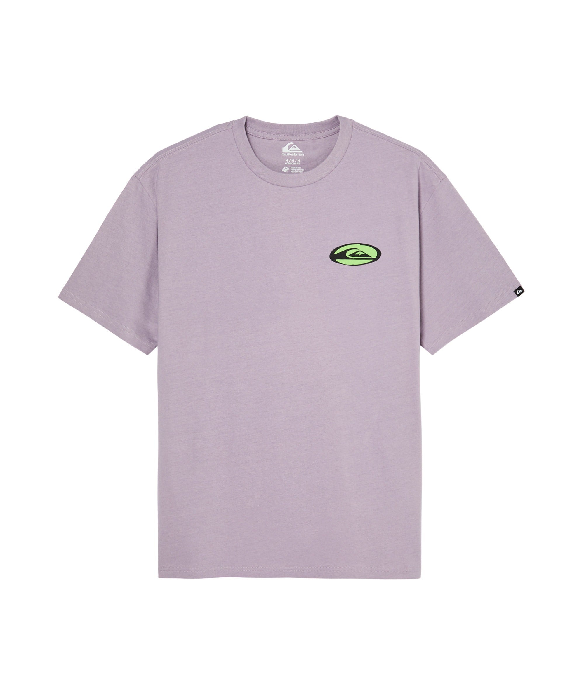 Harbor Korte Mouwen T-shirt