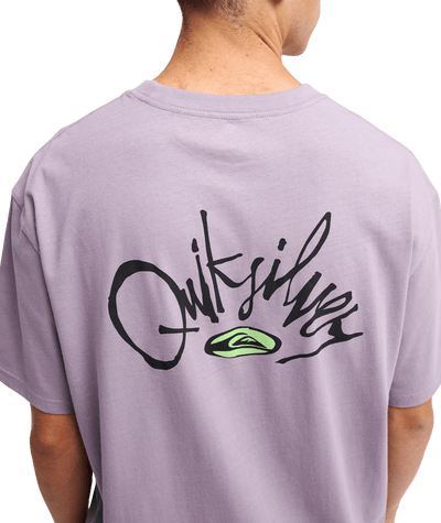 Harbor Korte Mouwen T-shirt