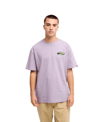 Harbor Korte Mouwen T-shirt