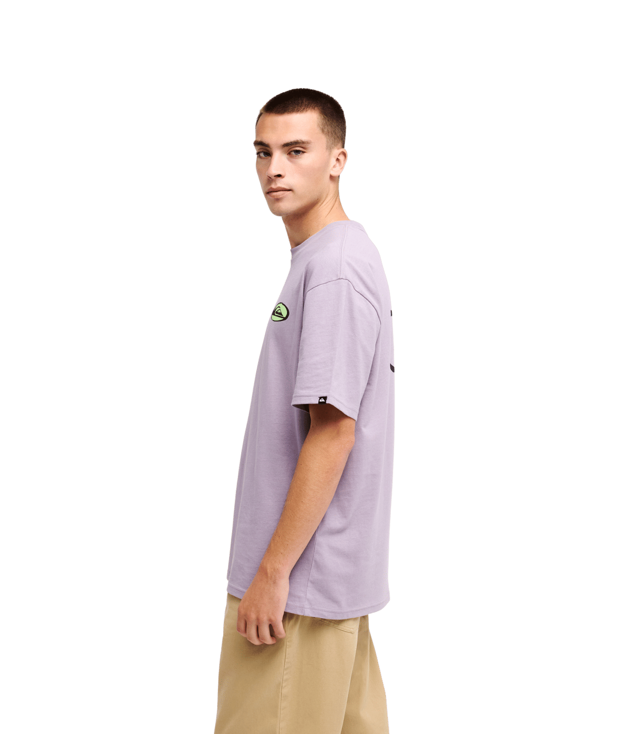 Harbor Korte Mouwen T-shirt