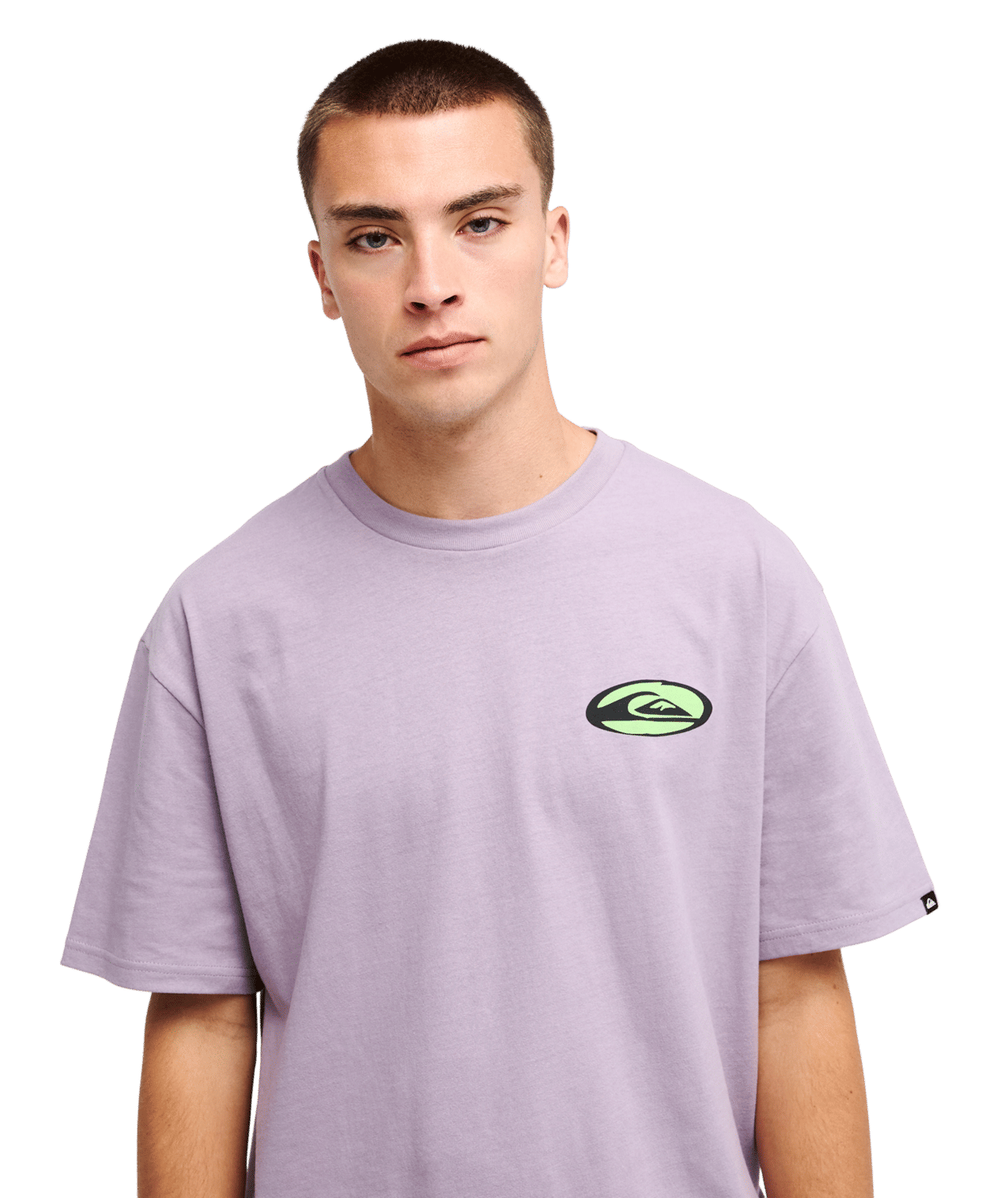 Harbor Korte Mouwen T-shirt