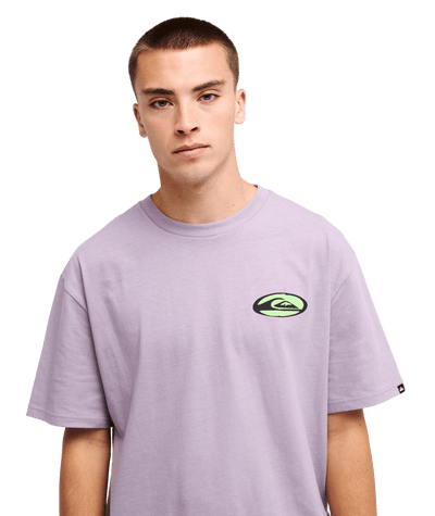 Harbor Korte Mouwen T-shirt