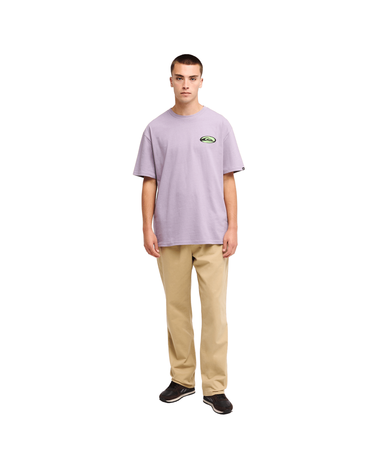 Harbor Korte Mouwen T-shirt